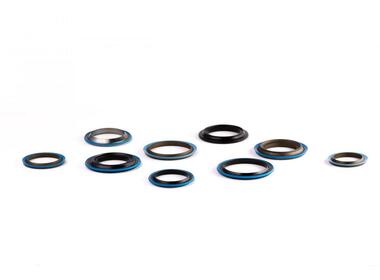 Конус подшипника рулевой колонки 1 1/8" Cane Creek 110 52/30 (BAA0463A)