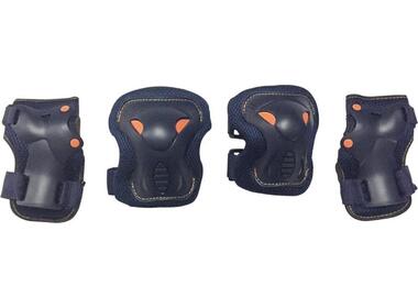 Защита для роллеров Tech Team Safety line 600 (L)