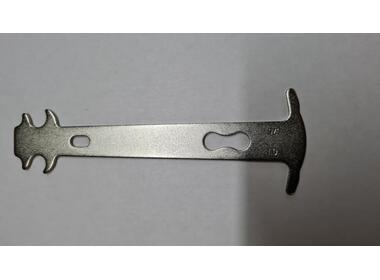 Калибр цепи Tech Team KL-9724L