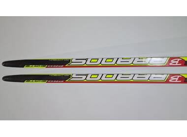 Лыжи STC сотовые PRO-Skate, PRO-Classic р-р 178 см
