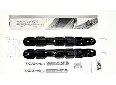 Кркпления лыжные SNOWMATIC N3 AUTO (Брянск) Р-р L