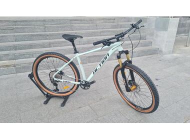 Велосипед 29" ACTION AN690-19 (19" Khaki)