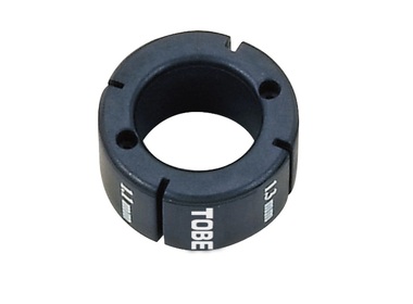 TOBE B556001 Спицевый ключ Аэро• 0,9/1,1/1,3/1,9 мм