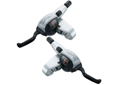 Ручки торм. с перекл. Shimano XT ST M760