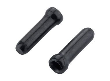Наконечник тросика Jagwire Cable Tips Black [500] (BOT117-C7)