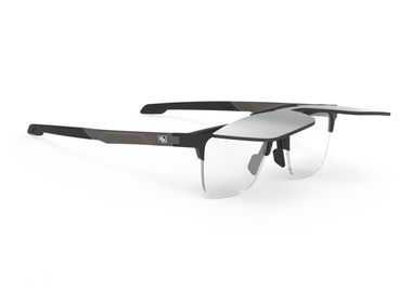 Очки Rudy Project INKAS Flip Black Matt - Laser Black