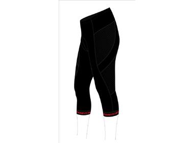 Велоштаны без лямок 3/4 DAREVIE DVP005 size M