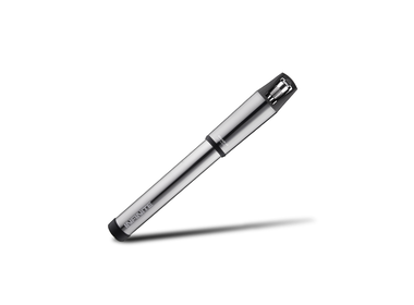 Насос велосипедный Birzman Infinite Apogee MTB Grey (BM14-ZC-MN02-GA254)