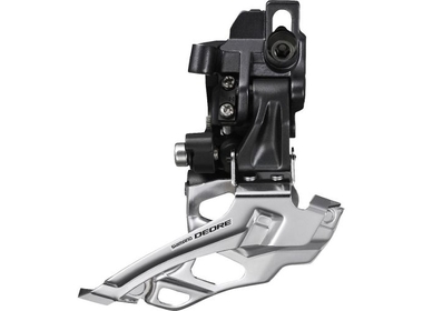 Перекл. передн. Shimano Deore M619  Direct Mount 2x10