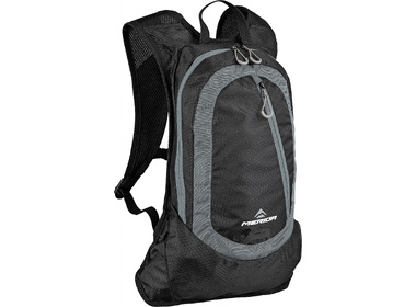 Рюкзак Merida Backpack Seven SL 2 7 liters 270гр. Black/Grey (2276004046)