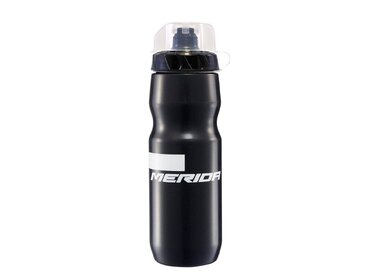 Фляга с крышкой Merida 760мл. Black/White (2123003950)