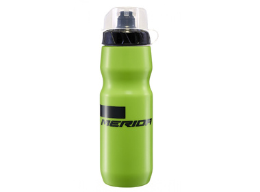 Фляга с крышкой Merida 760мл. Green/Black (2123003897)