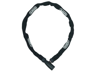 Замок вело ABUS 1500/110 Web цепь ключ черный Тип: цепь с ключом Длина: 110см Уровень защиты: 3/15
