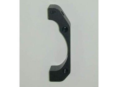 Адаптер передн.Hayes 8" Int.Standart BOXXER (98-15071)