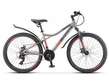 Велосипед STELS Navigator-610 MD 26" V050