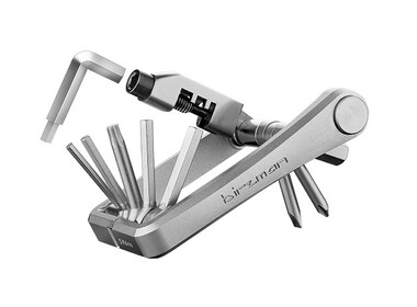 Ключ складной Birzman M-Torque 10 5Nm (BM15-MTORQUE-10)