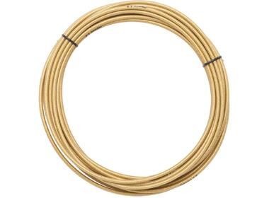 Рубашка тормоза Jagwire Brake Housing 5 мм CGX SL Gold (10) (60Y0033)