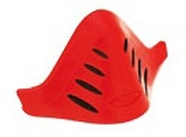 Адаптер Rudy Project KLONYX NOSE PROTECTOR RED