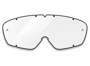 Линзы Rudy Project KLONYX MX TRANSPARENT