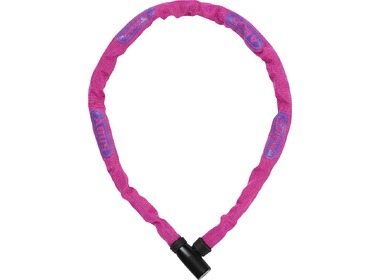 Замок вело ABUS 4804K/75 pink