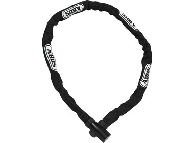Замок вело ABUS 4804K/110 черный