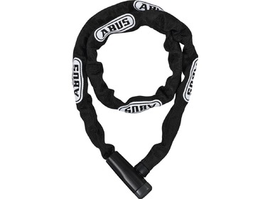 Замок вело ABUS 5805K/110 black
