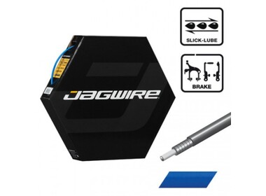 Рубашка тормоза Jagwire Brake Housing 5 мм CGX SL Sid Blue [30] (BHL413)