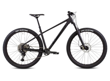 Велосипед ATOM XTRAIL X11 Рама:XL(18") MatteDarknightBlack