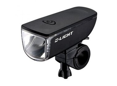 Фара D-LIGHT CG-119P-Black