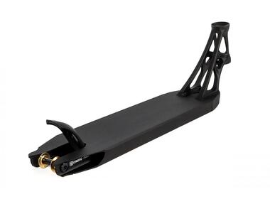 Дека Ethic Iconoclast Evo 2 deck 520 black