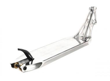 Дека Ethic Iconoclast Evo 2 deck 520 polished