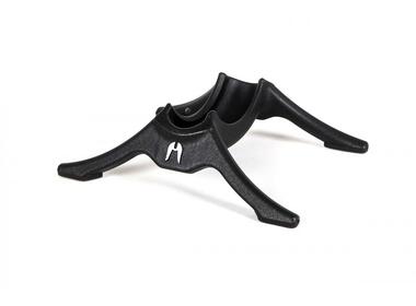 Подставка для самоката Ethic scooter stand pad 12 std black
