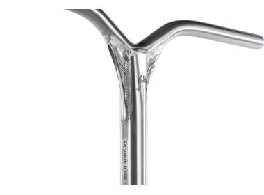 Руль Ethic Dryade v2 bar 62 high Raw