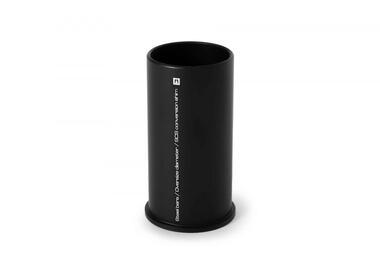 Проставка Ethic SCS conversion shim oversize v2 black