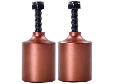 Пеги н-р (две пегги и две оси) TN pink, brown