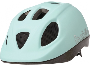 Велошлем Bobike  GO Size S - Marshmallow Mint велошлем детский