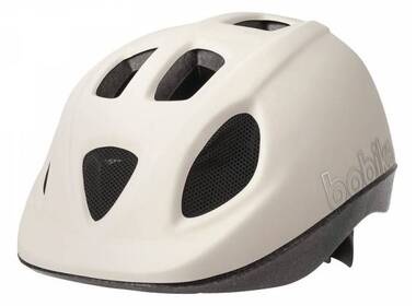 Велошлем Bobike  GO Size S - Vanilla Cup Cake велошлем детский