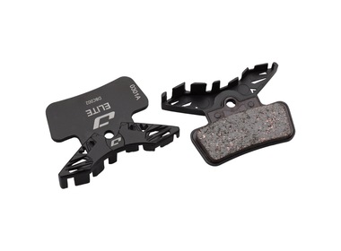 Тормозные колодки Jagwire Elite Cooling Disc Brake Pad Shimano XTR M9000 (DCA885)