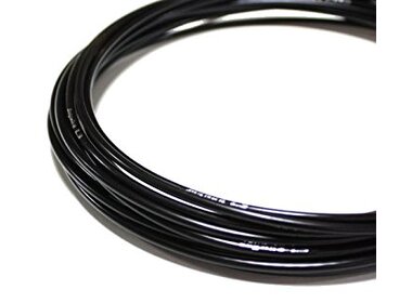 Рубашка переключения Jagwire Shift Housing 4 мм LEX SL Black (50) (BHL200)