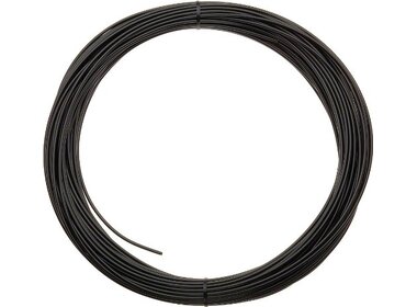 Рубашка тормоза Jagwire Brake Housing 5 мм CEX SL Black (50) (BHL100)