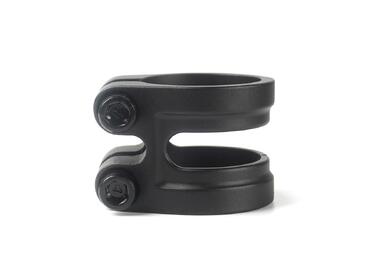 Зажим "Tokyo fuss" Dorkin  clamp black