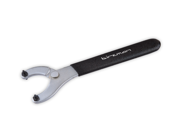 Съёмник каретки и шатунов Birzman Bottom Bracket & Crank Tool (BM15-BBFW-K)