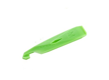 Монтажка Birzman Wedge Tire Lever 1 шт Green (100) (BM09-WG-100PCS)