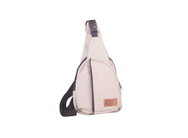Сумка рюкзак Tim-Sport Hatanga, бежевый (арт.5810)
