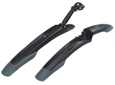 Комплект крыльев HOG-24,  26"