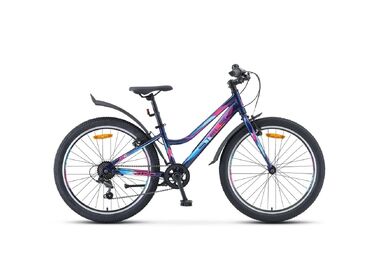 Велосипед STELS Miss-4300 V 24" V010