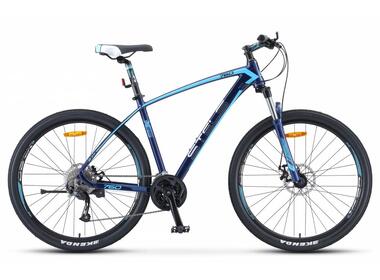 Велосипед STELS Navigator-760 MD 27.5" V010