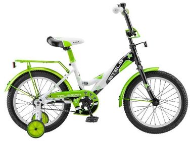 Велосипед STELS Talisman 16" Z010