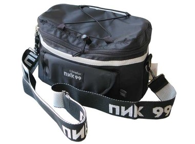 ПИК-99 Велосумка ТРЕК- 5