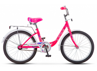 Велосипед STELS Pilot-200 Lady 20" Z010
